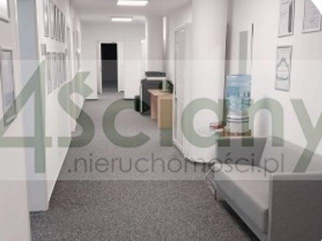 Biuro do wynajęcia w Warszawa, Mazowieckie