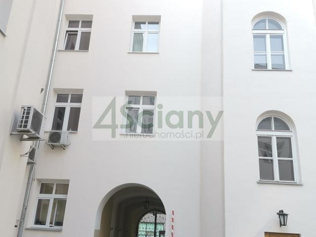 Biuro do wynajęcia w Warszawa, Mazowieckie