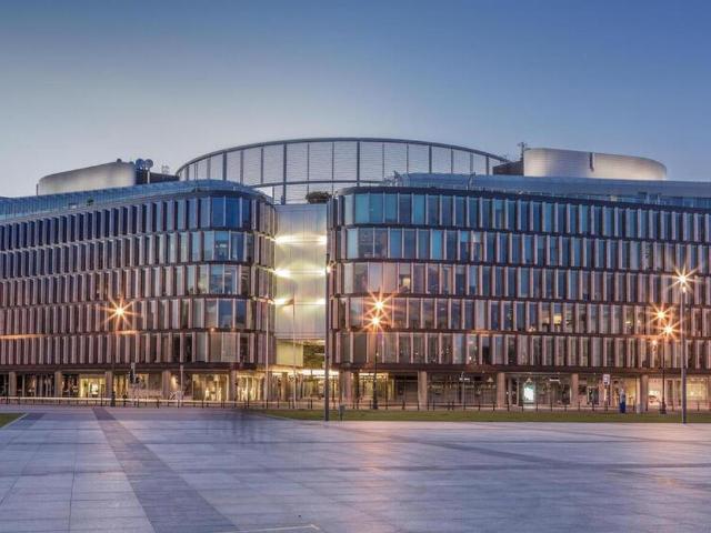 Biuro do wynajęcia w Warszawa, Mazowieckie