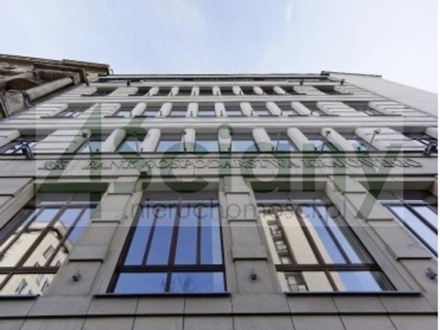 Biuro do wynajęcia w Warszawa, Mazowieckie