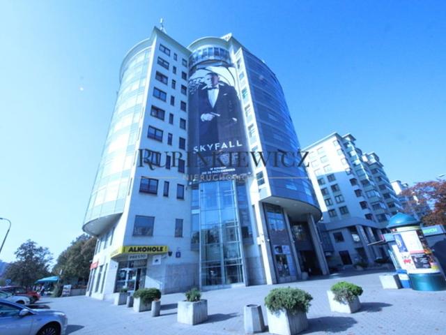 Biuro do wynajęcia w Warszawa, Mazowieckie