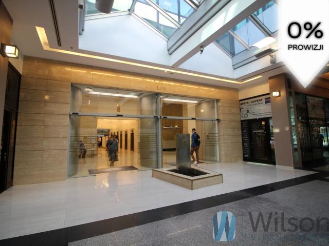 Biuro do wynajęcia w Śródmieście, Warszawa