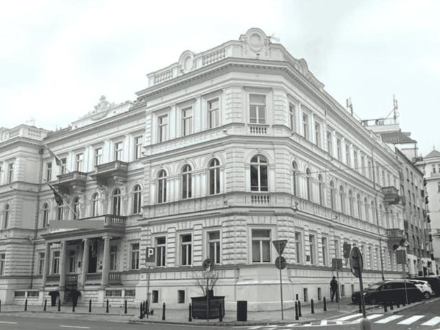 Biuro do wynajęcia w Warszawa, Mazowieckie