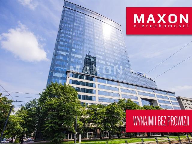 Biuro do wynajęcia w Śródmieście, Warszawa