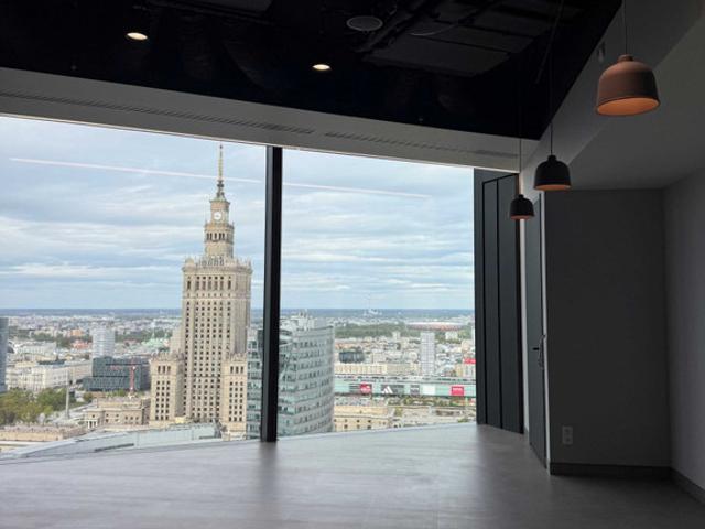 Biuro do wynajęcia w Warszawa, Mazowieckie