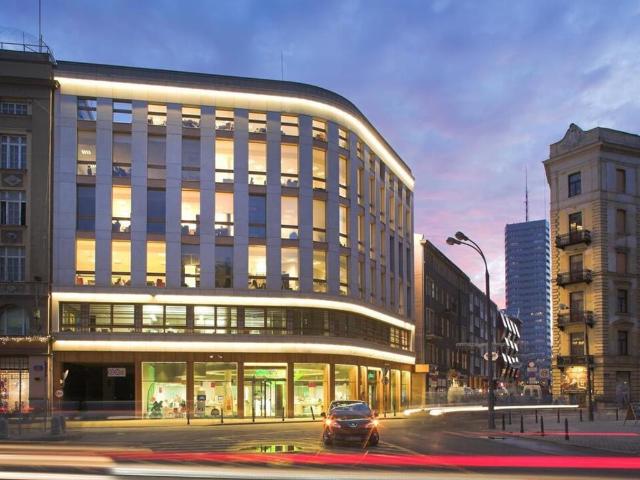 Biuro do wynajęcia w Warszawa, Mazowieckie