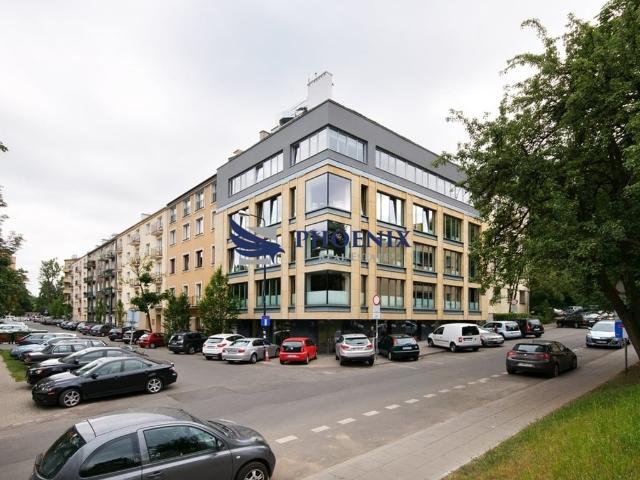 Biuro do wynajęcia w Warszawa, Mazowieckie