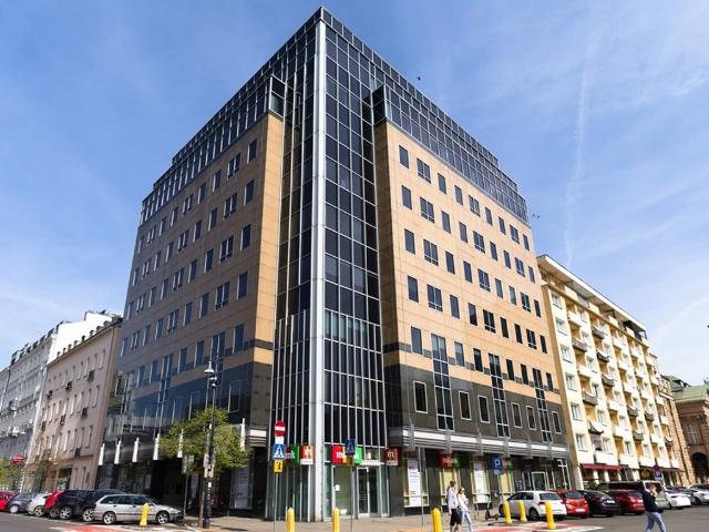 Biuro do wynajęcia w Warszawa, Mazowieckie
