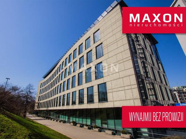 Biuro do wynajęcia w Śródmieście, Warszawa