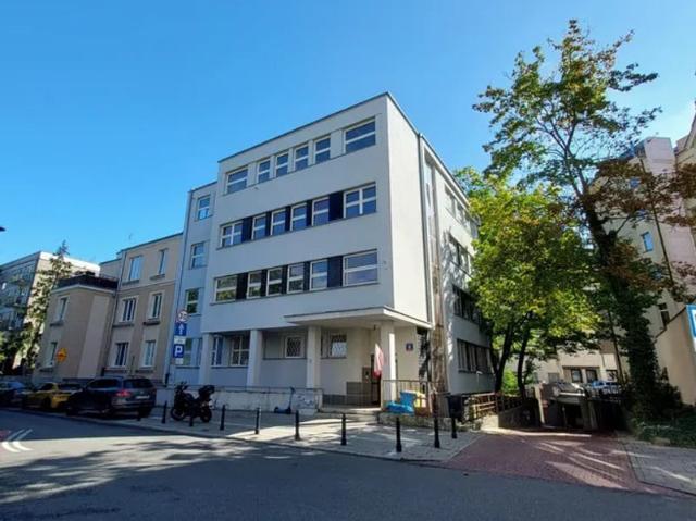 Biuro do wynajęcia w Warszawa, Mazowieckie