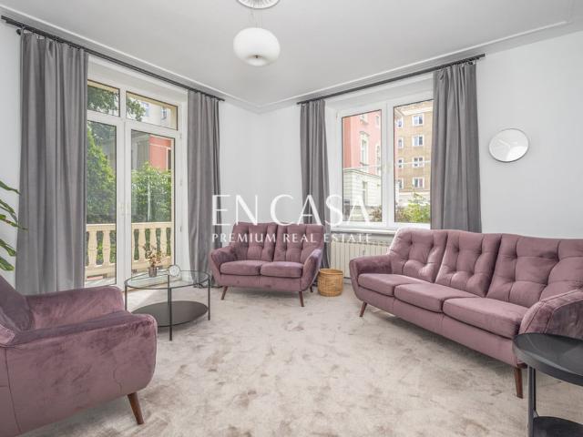 Biuro do wynajęcia w Śródmieście, Warszawa