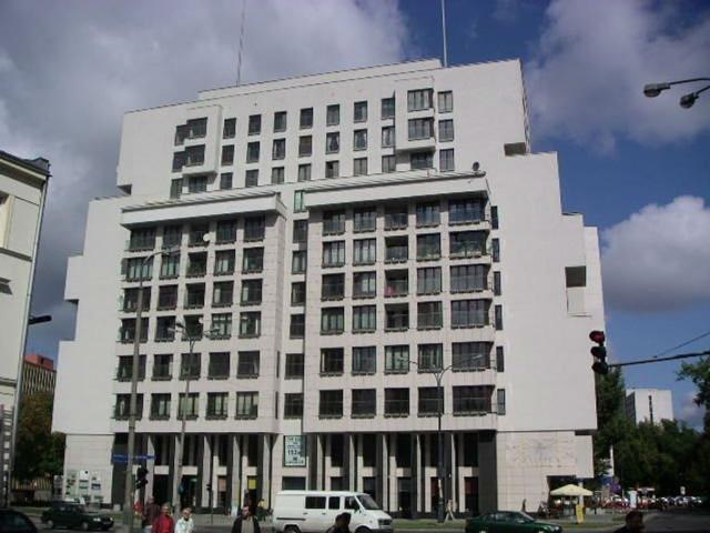 Biuro do wynajęcia w Warszawa, Mazowieckie