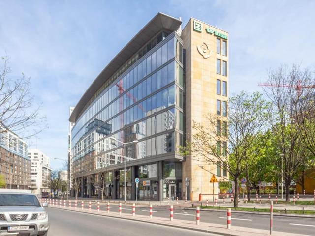 Biuro do wynajęcia w Warszawa, Mazowieckie