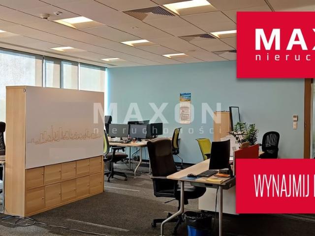 Biuro do wynajęcia w Warszawa, Mazowieckie