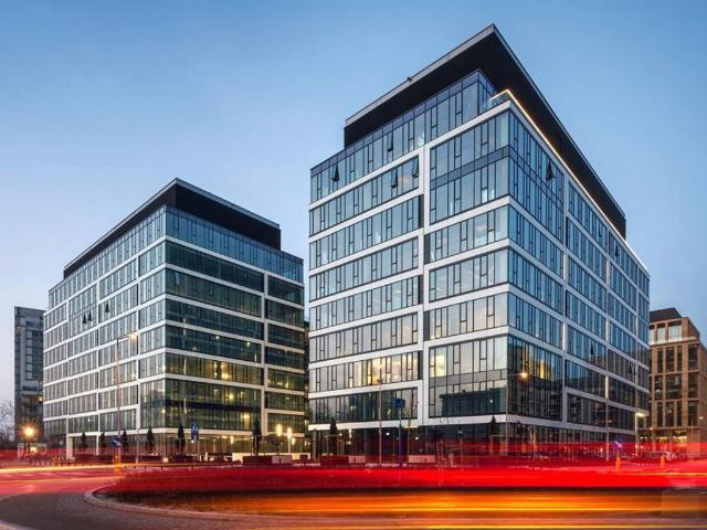 Biuro do wynajęcia w Śródmieście, Warszawa