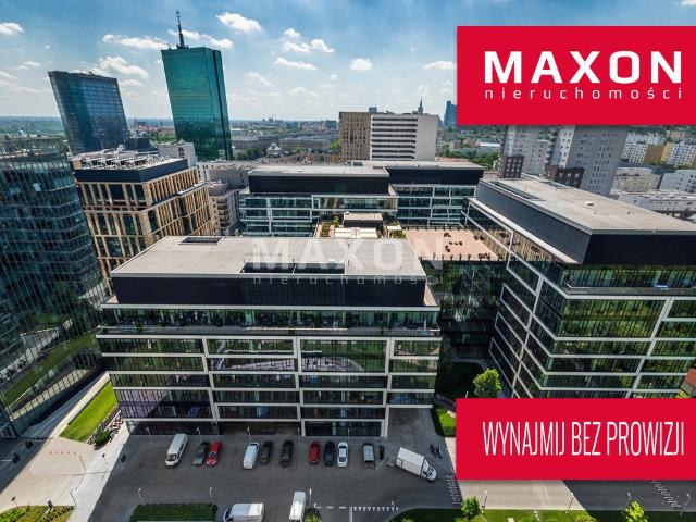Biuro do wynajęcia w Warszawa, Mazowieckie
