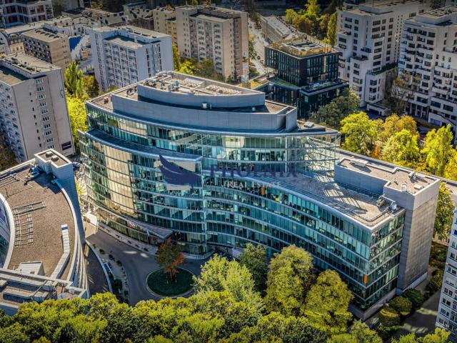 Biuro do wynajęcia w Warszawa, Mazowieckie