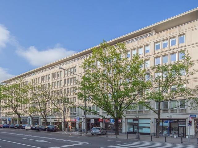 Biuro do wynajęcia w Warszawa, Mazowieckie