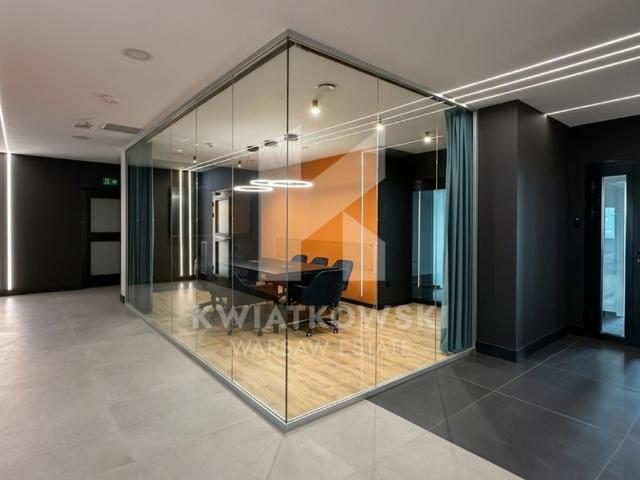 Biuro do wynajęcia w Warszawa, Mazowieckie