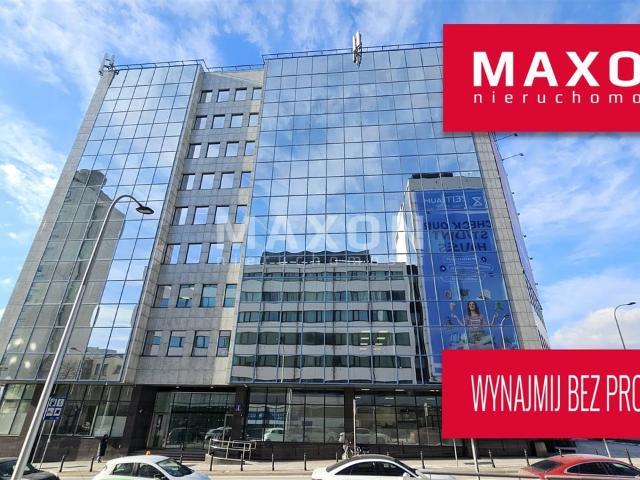Biuro do wynajęcia w Warszawa, Mazowieckie