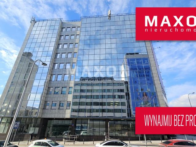 Biuro do wynajęcia w Warszawa, Mazowieckie