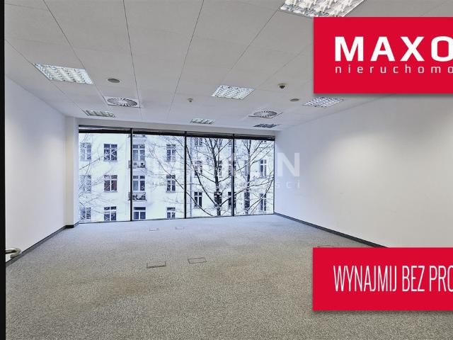 Biuro do wynajęcia w Śródmieście, Warszawa