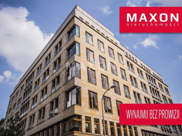 Biuro do wynajęcia w Śródmieście, Warszawa