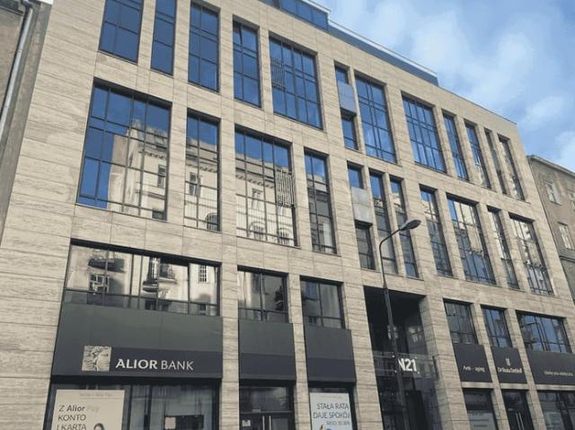 Biuro do wynajęcia w Warszawa, Mazowieckie
