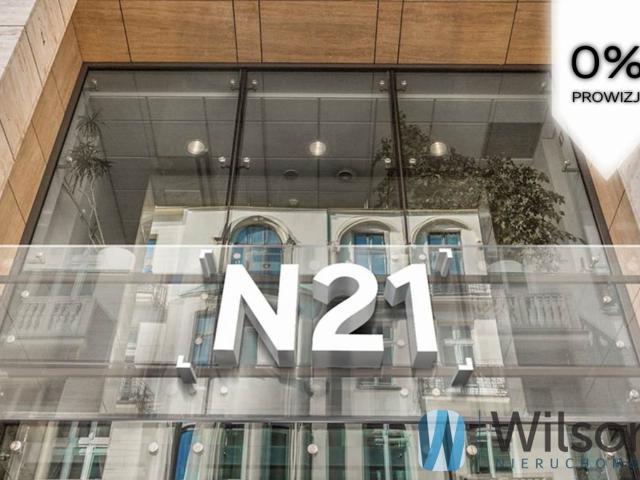 Biuro do wynajęcia w Warszawa, Mazowieckie