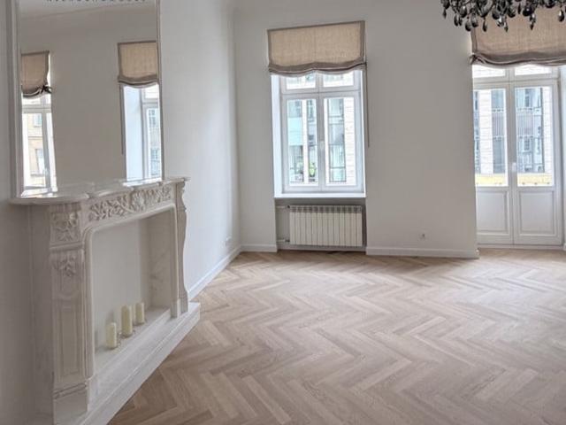 Biuro do wynajęcia w Warszawa, Mazowieckie