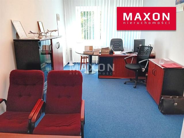 Biuro do wynajęcia w Śródmieście, Warszawa