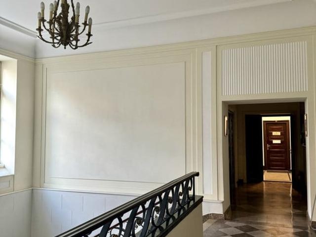 Biuro do wynajęcia w Śródmieście, Warszawa