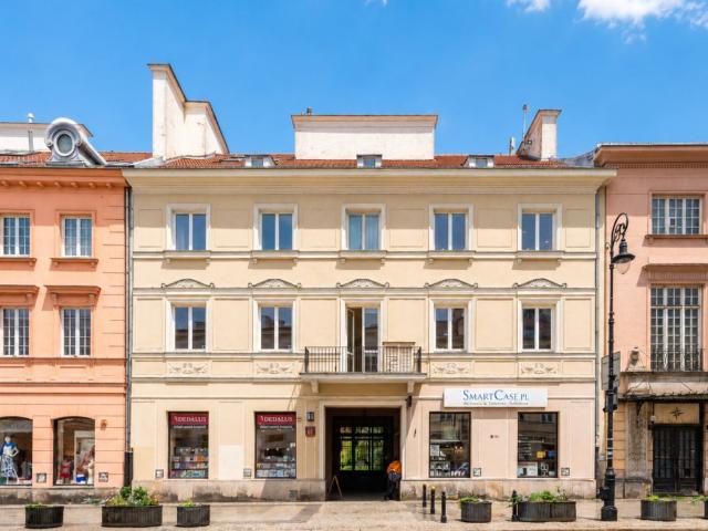 Biuro do wynajęcia w Warszawa, Mazowieckie