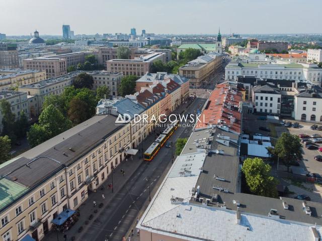 Biuro do wynajęcia w Warszawa, Mazowieckie
