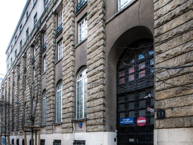 Biuro do wynajęcia w Warszawa, Mazowieckie