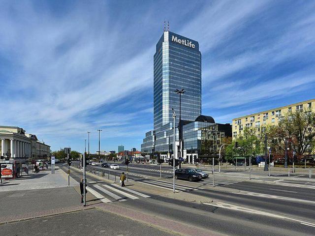 Biuro do wynajęcia w Warszawa, Mazowieckie