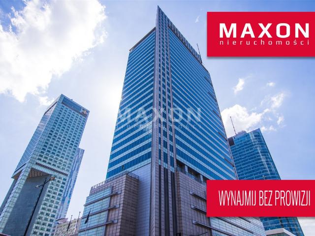 Biuro do wynajęcia w Śródmieście, Warszawa