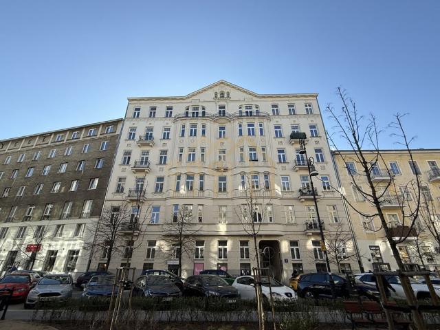 Biuro do wynajęcia w Warszawa, Mazowieckie