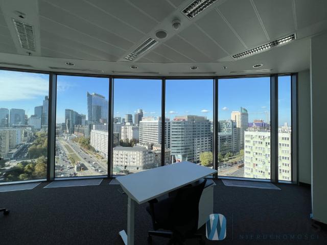 Biuro do wynajęcia w Śródmieście, Warszawa