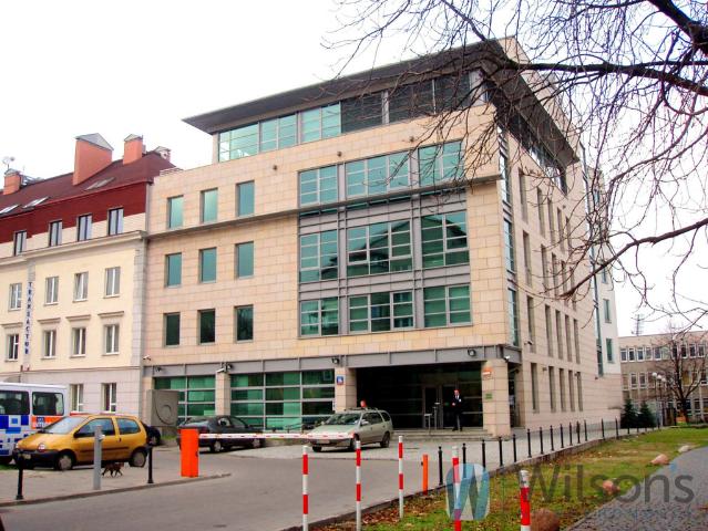 Biuro do wynajęcia w Warszawa, Mazowieckie