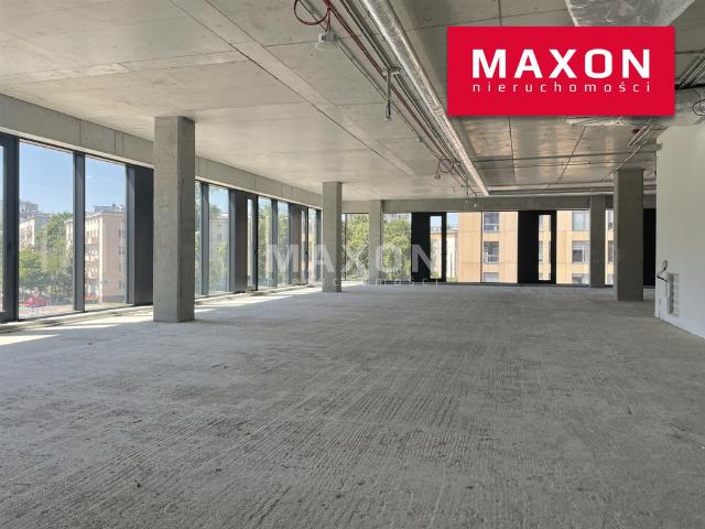 Biuro do wynajęcia w Śródmieście, Warszawa