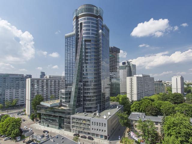 Biuro do wynajęcia w Warszawa, Mazowieckie