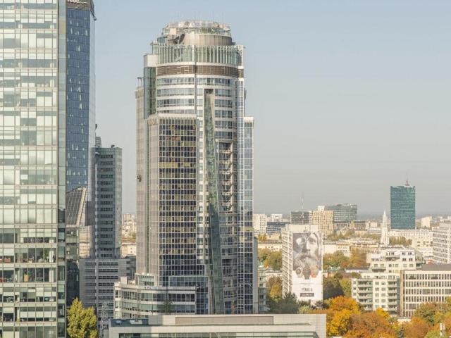 Biuro do wynajęcia w Warszawa, Mazowieckie