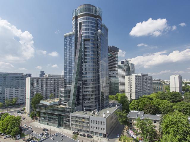 Biuro do wynajęcia w Warszawa, Mazowieckie