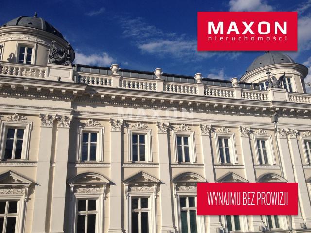 Biuro do wynajęcia w Śródmieście, Warszawa