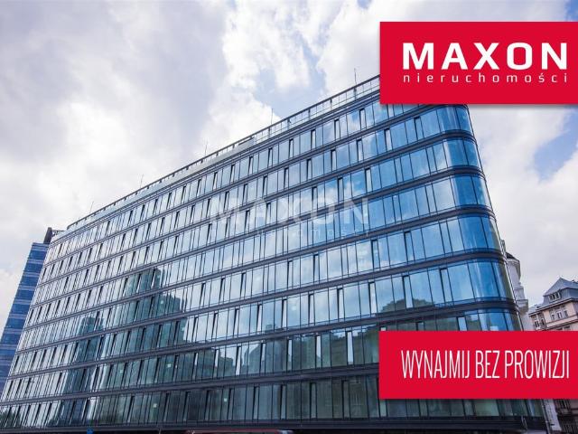 Biuro do wynajęcia w Warszawa, Mazowieckie