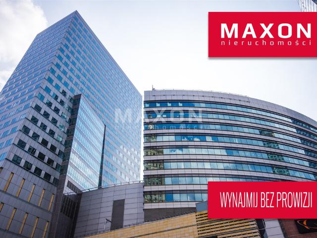 Biuro do wynajęcia w Śródmieście, Warszawa