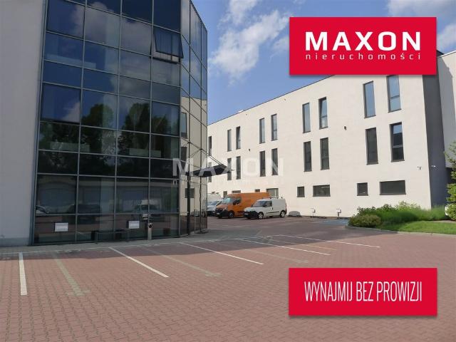 Biuro do wynajęcia w Warszawa, Mazowieckie