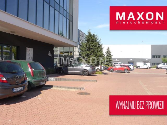 Biuro do wynajęcia w Warszawa, Mazowieckie