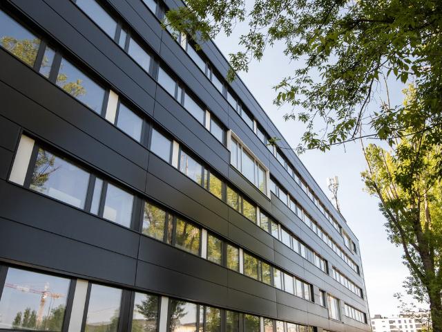 Biuro do wynajęcia w Szamoty, Warszawa
